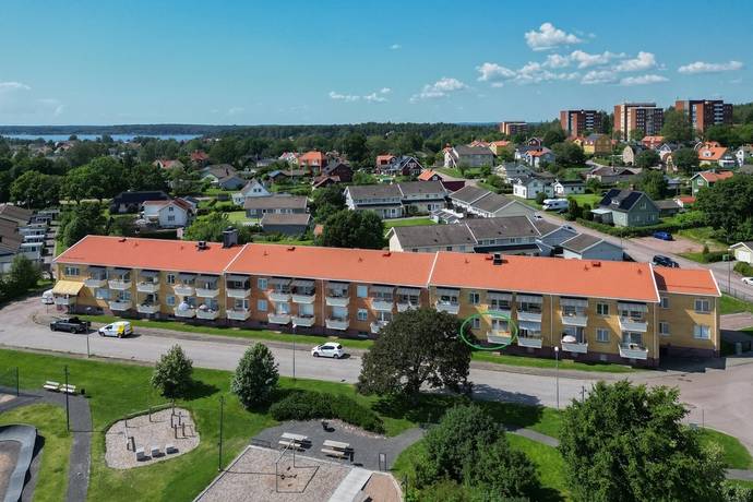 Villastaden, Kristinehamns kommun