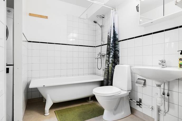 4 rum Parhus på Karlsborgsvägen 255 Märsta - Sundveda Sigtuna kommun - bild 17