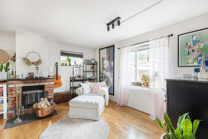 3 rum Villa på Östaviksvägen 16 Stallarholmen Strängnäs kommun - bild 9