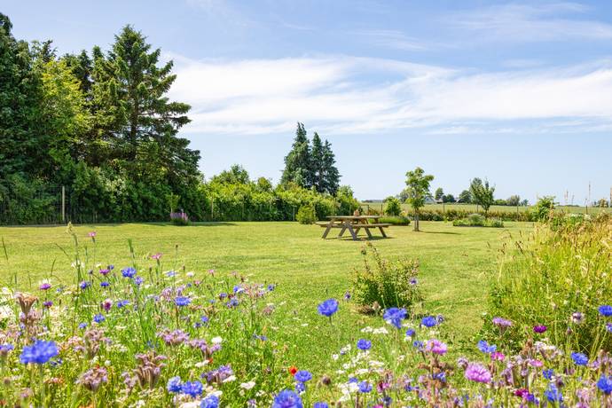 5 rum Villa på Elisefarmsvägen 33 Borrby Simrishamns kommun - bild 39