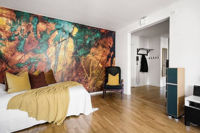 2 rum Lägenhet på Bålstavägen 11 Bålsta - Gamla Bålsta Håbo kommun - bild 8