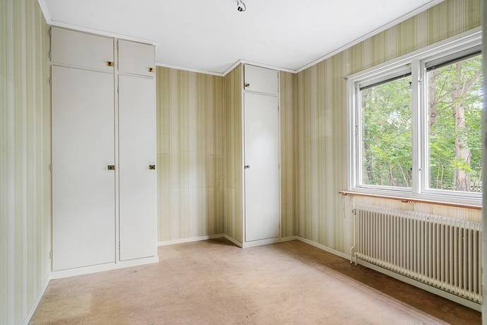 4 rum Villa på Landsnoravägen 37 Landsnora Sollentuna kommun - bild 14