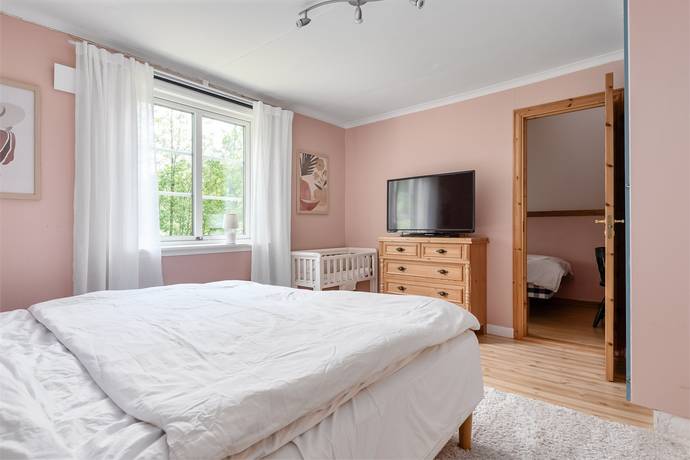 5 rum Vinterbonat fritidshus på Marsjö Framnäs 1 Marsjö/Byle Vingåkers kommun - bild 41