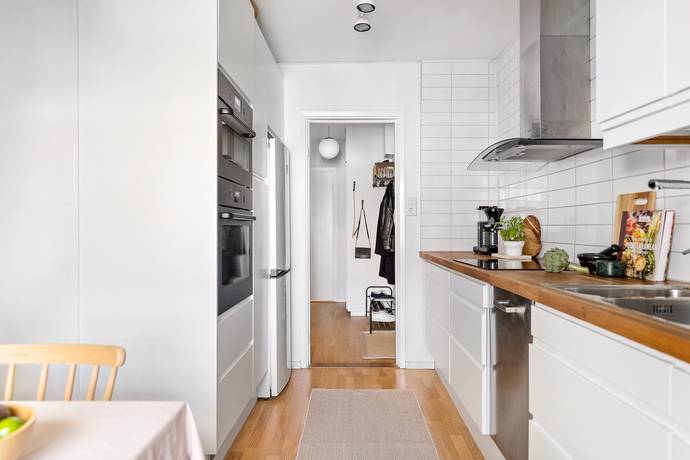 2 rum lägenhet på Klarinettgatan 15 Ruddalen, Göteborgs kommun - bild 4