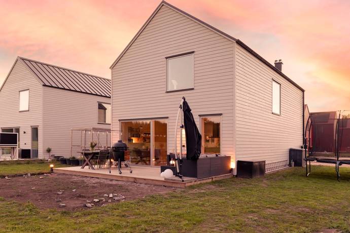5 rum Villa på Ekhagsvägen 31A Framnäs Örebro kommun - bild 40