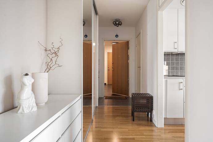 3 rum Lägenhet på Anders Personsgatan 11 Nya Gårda Göteborgs kommun - bild 20