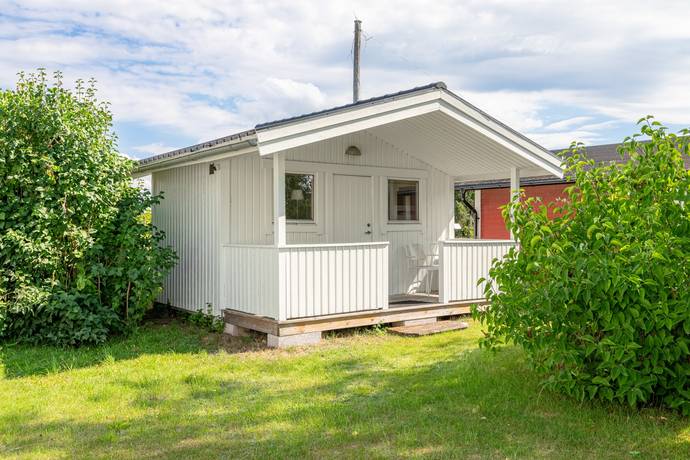 5 rum Villa på PM Nilssons väg 35 Hemmeslövsstrand Båstads kommun - bild 20