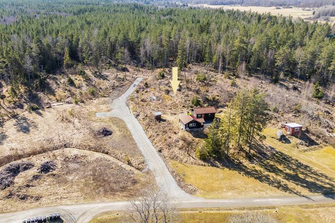 Hallkved Lindvreta 479A, Funbo, Uppsala kommun