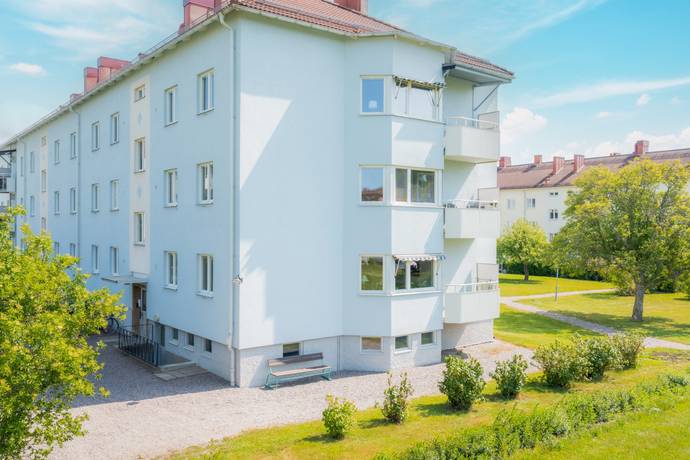 4 rum Lägenhet på Industrigatan 17C Högbrunn Nyköpings kommun - bild 24