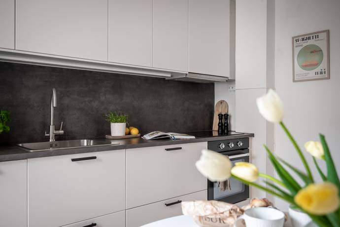 1,5 rum lägenhet på Råstensgatan 6 Kålltorp, Göteborgs kommun - bild 2