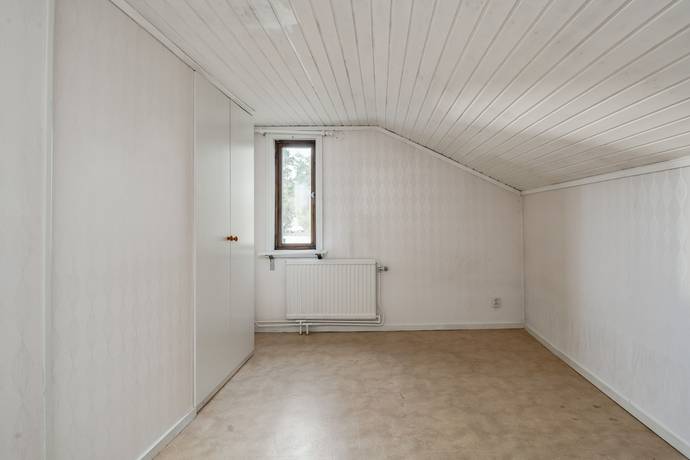 4 rum Villa på Maskinistgatan 6 Iggesund Hudiksvalls kommun - bild 16