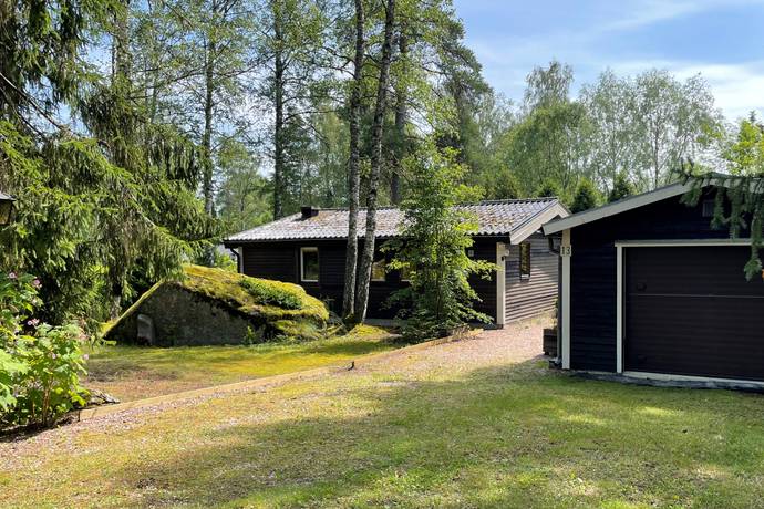 3 rum vinterbonat fritidshus på Bodavägen 13 Sundänge, Köpings kommun - bild 2