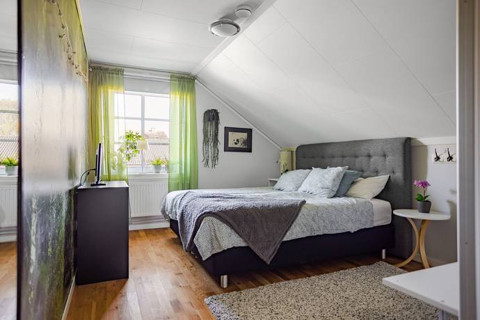 6 rum Villa på Spadarvsvägen 17B Sundborn Falu kommun - bild 28