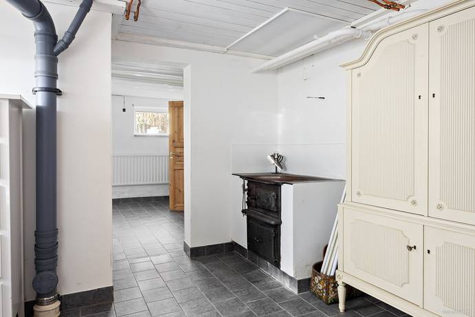 6 rum Villa på Strandvägen 29 Slite - Nordöstra Gotland Gotlands kommun - bild 32
