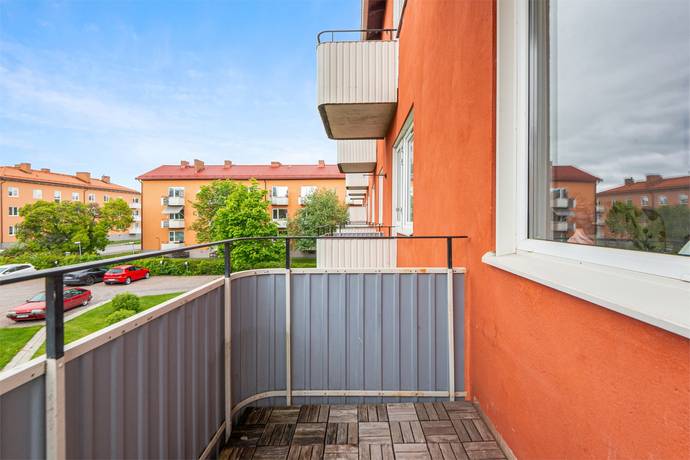 2 rum Lägenhet på Svartbäcksgatan 78A Svartbäcken Uppsala kommun - bild 15