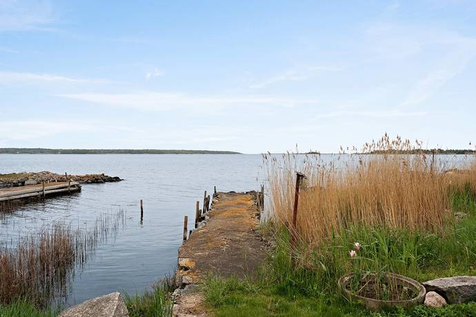 1 rum Fritidshus på Magnevägen 2 Hasslö Karlskrona kommun - bild 14