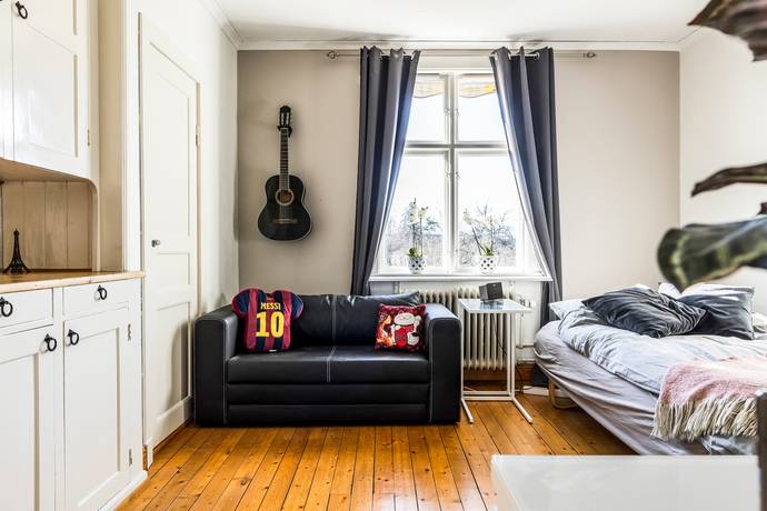 7 rum Villa på Våxnäsgatan 52 Karlstad Karlstads kommun - bild 33