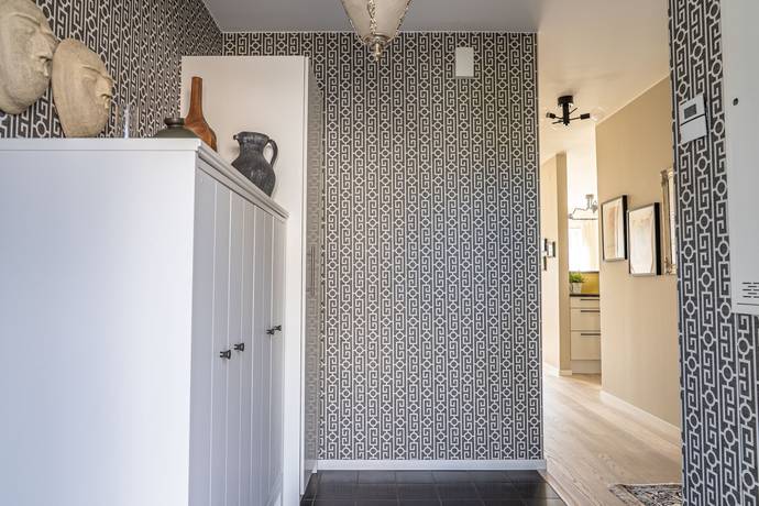 5 rum Lägenhet på Stadsträdgårdsgatan 14 Framnäs Västerås kommun - bild 4
