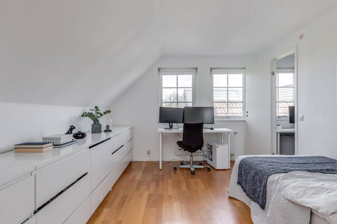 5 rum Villa på Krågeholmsvägen 126 Krågeholm Svedala kommun - bild 28