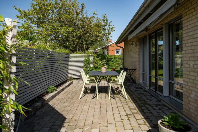 4 rum Villa på Backvägen 9 Landskrona kommun - bild 27