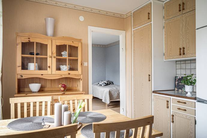 3 rum Lägenhet på Vångavägen 32A Centralt Eslövs kommun - bild 14