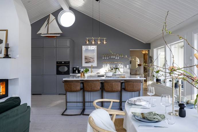 8 rum Villa på Lövuddsvägen 15 Vaxholm Resarö Vaxholms kommun - bild 22