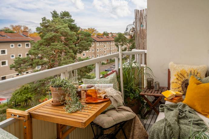 Styrbjörnsvägen 24, Aspudden, Stockholms kommun