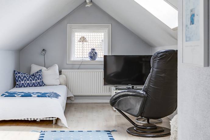 5 rum Villa på Tallgatan 24 Furet Halmstads kommun - bild 24