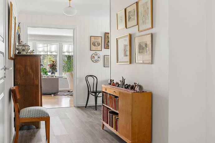 3 rum Villa på Ängersjö 76 Hörnefors Umeå kommun - bild 22