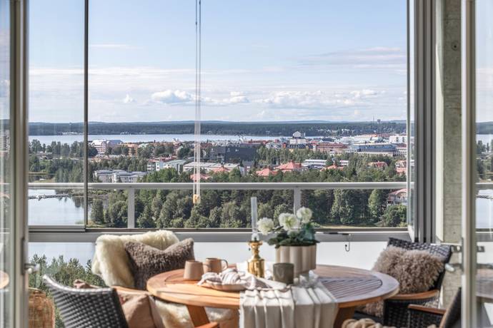 Kronan, Luleå kommun