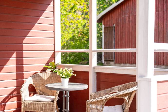 5 rum villa på Kimstadsvägen 130 Kimstad, Norrköpings kommun - bild 4