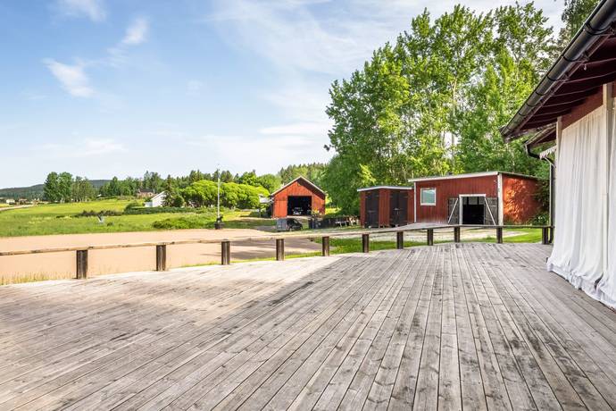 2 rum Gård/skog på Kolarbo 42 Kolarbo Avesta kommun - bild 17