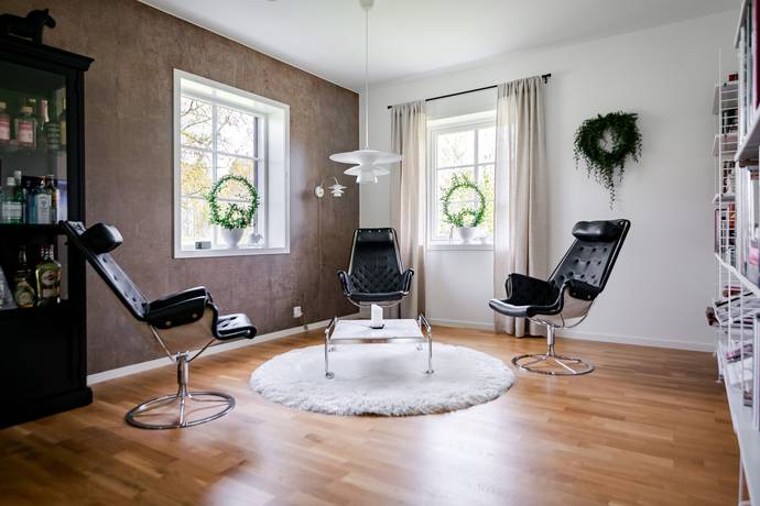 5 rum Villa på Smedgatan 2 Säter Säters kommun - bild 26