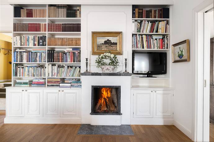 7 rum Villa på Stora gatan 11 Centrala Sigtuna Sigtuna kommun - bild 21