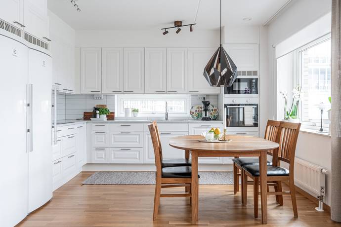 4 rum lägenhet på Havsgatan 45 Borstahusen, Landskrona kommun - bild 2