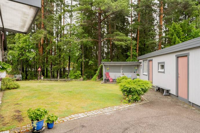 4 rum Villa på Blockstensvägen 23 Sörby Gävle kommun - bild 29