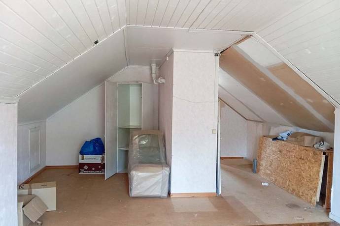 9 rum Villa på Siksjöhöjden 19 Siksjöhöjden Vilhelmina kommun - bild 26