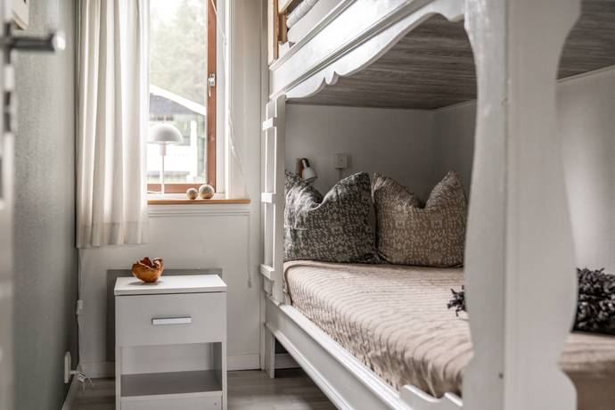 4 rum Fritidshus på Gusjövägen 336 Kläppen, Sälen Malung-Sälens kommun - bild 14