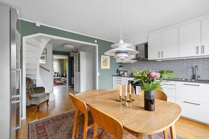 3 rum Parhus på Vattmyragränd 79 Vattmyra Järfälla kommun - bild 8