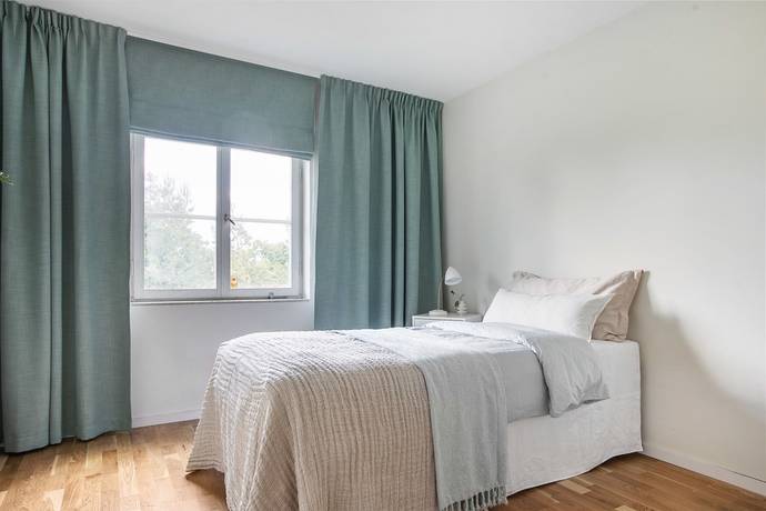 7 rum Villa på Vårgärdsvägen 63 Saltsjöbaden Nacka kommun - bild 37