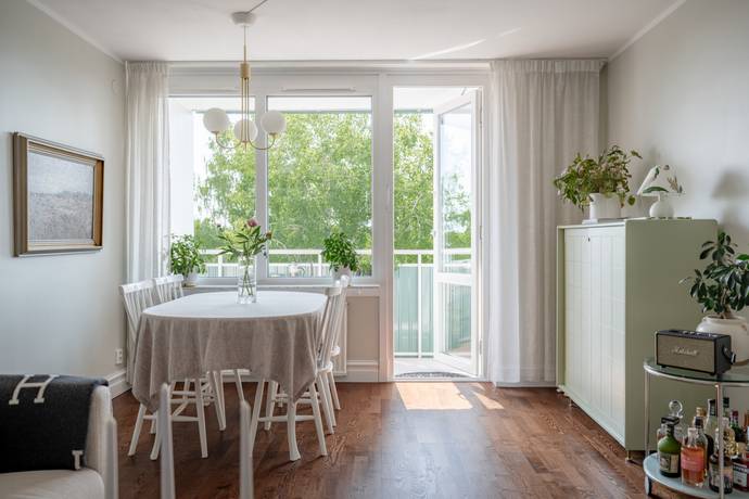 3 rum Lägenhet på Källängsvägen 55 vån 2 Näset Lidingö kommun - bild 6
