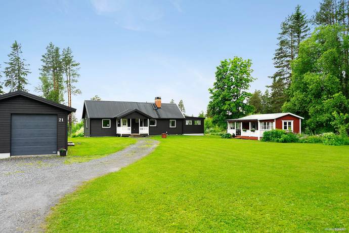 Aspås, Krokoms kommun