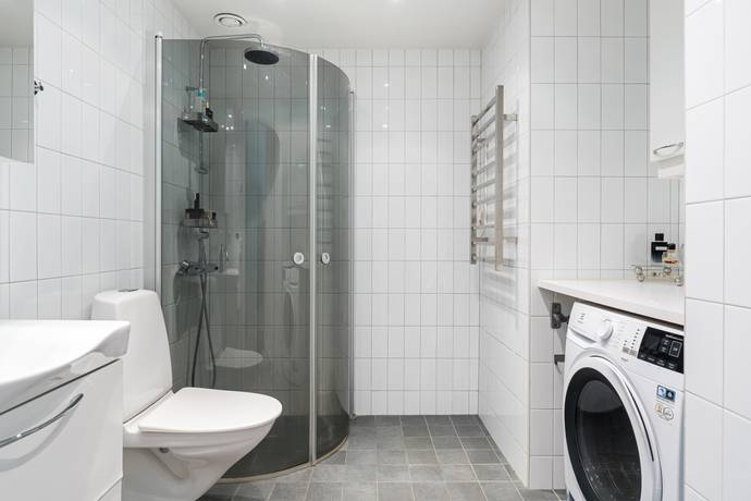 2 rum Lägenhet på Lustgårdsgatan 20 Kungsholmen Stockholms kommun - bild 13