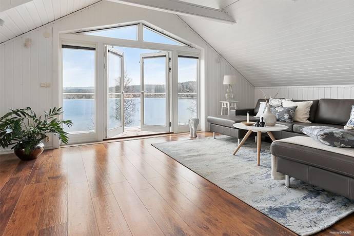 5 rum Villa på Gransjöås 101 Härryda - Gransjöås Härryda kommun - bild 23