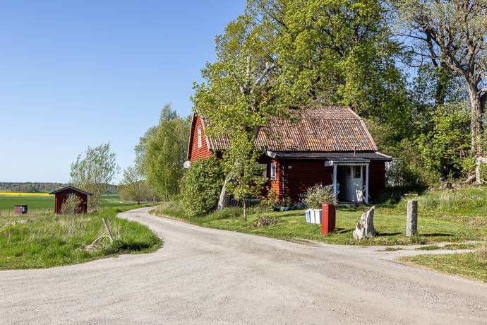7 rum Gård utan jordbruk på Knivsta Åby 30 Knivsta kommun - bild 76