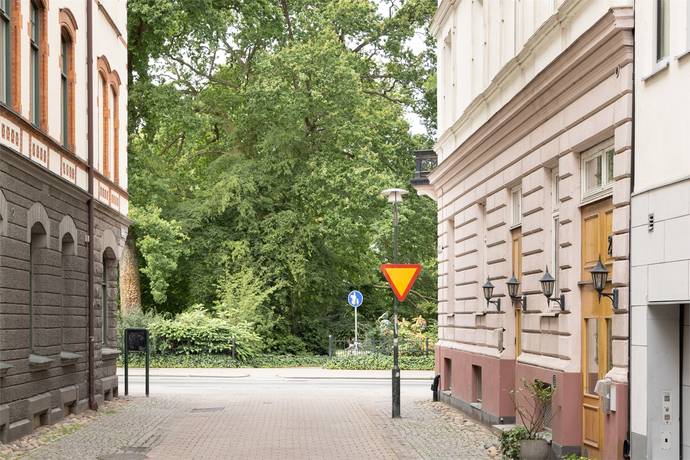 3 rum Lägenhet på Hjorttackegatan 23 Gamla Väster Malmö kommun - bild 27