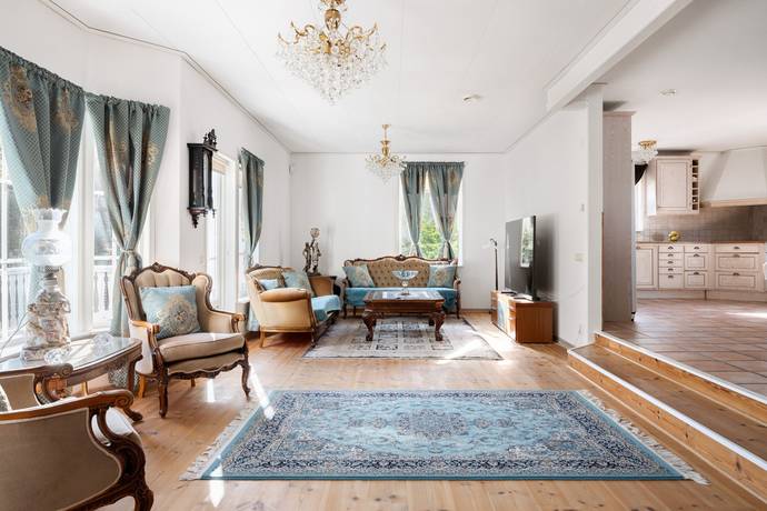 6 rum Villa på Torvhögsvägen 45 Olofstorp Göteborgs kommun - bild 9