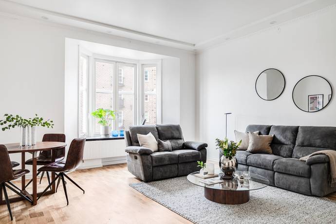3 rum Lägenhet på Lundavägen 1 Östervärn Malmö kommun - bild 6