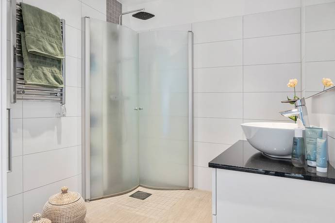 4 rum Villa på Broddesonsgatan 56 Centralt - Väster Halmstads kommun - bild 14