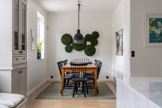 6 rum Villa på Beleshögsvägen 34 Bellevue Sjösida Malmö kommun - bild 22
